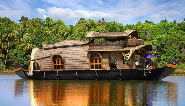 Kerala Tour Packages From Cochin | Kerala Trip Packages From Delhi